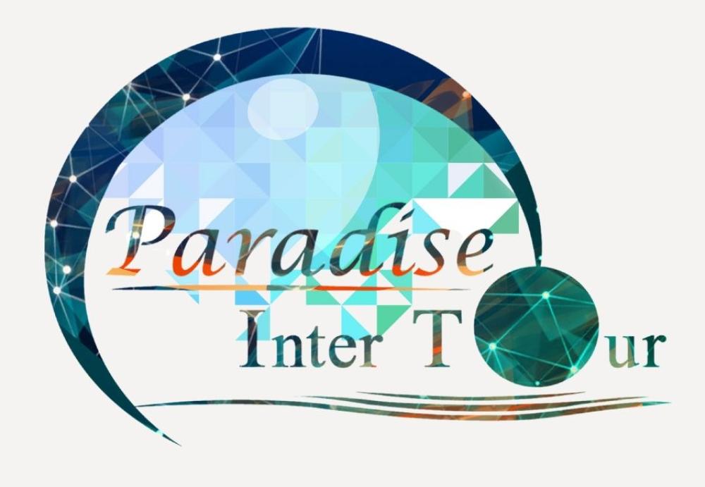 Paradise Inter Tour | COMPAXWORLD