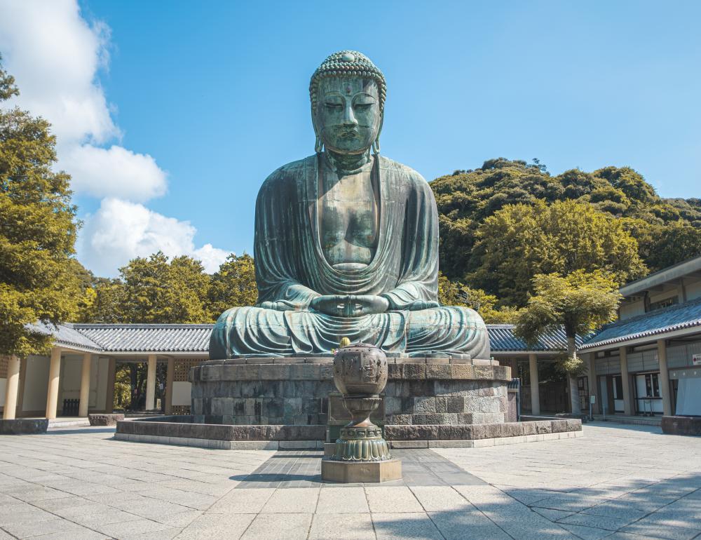 ทัวร์ญี่ปุ่น LAKE ASHI (FUJI) & KAMAKURA | COMPAXWORLD